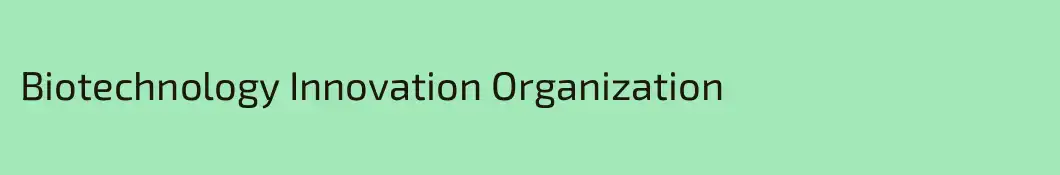 Biotechnology Innovation Organization
